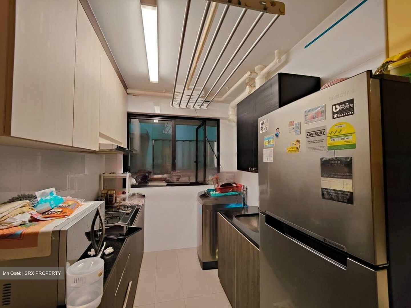 Blk 998B Buangkok Parkvista (Hougang), HDB 2 Rooms #458458491